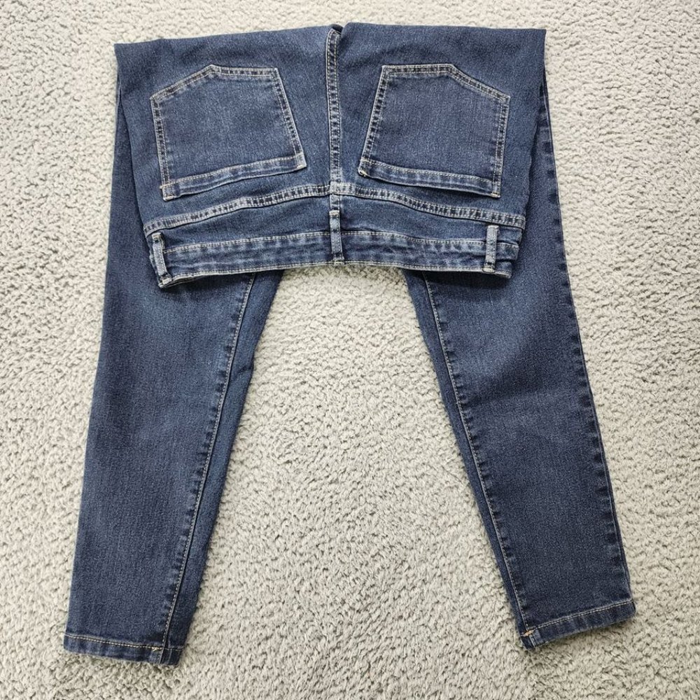 10 Serra Womens Denim Jeans Pants 2401i14i0i 0.14